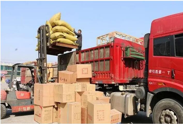 漳州到卡若区物流专线