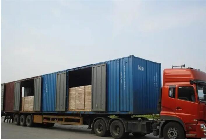 漳州到卡若区整车运输