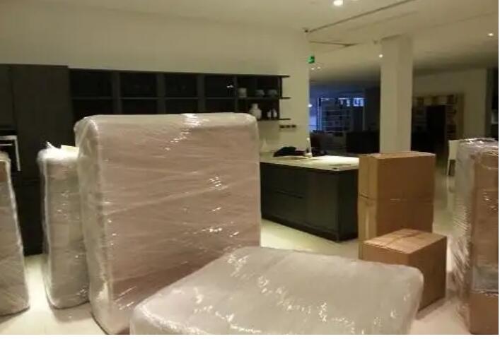 漳州到卡若区长途搬家