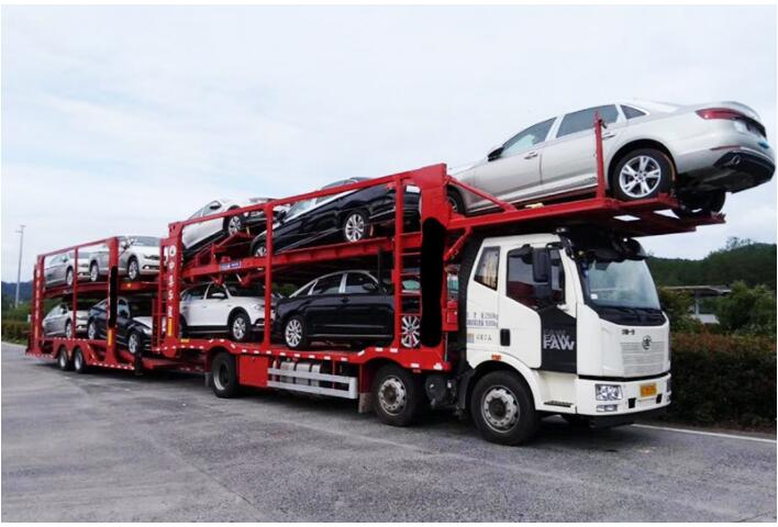 漳州到卡若区轿车托运